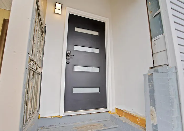 Loopin Around Atlantic City Luxe 5Br Townhouse In Orange Loop