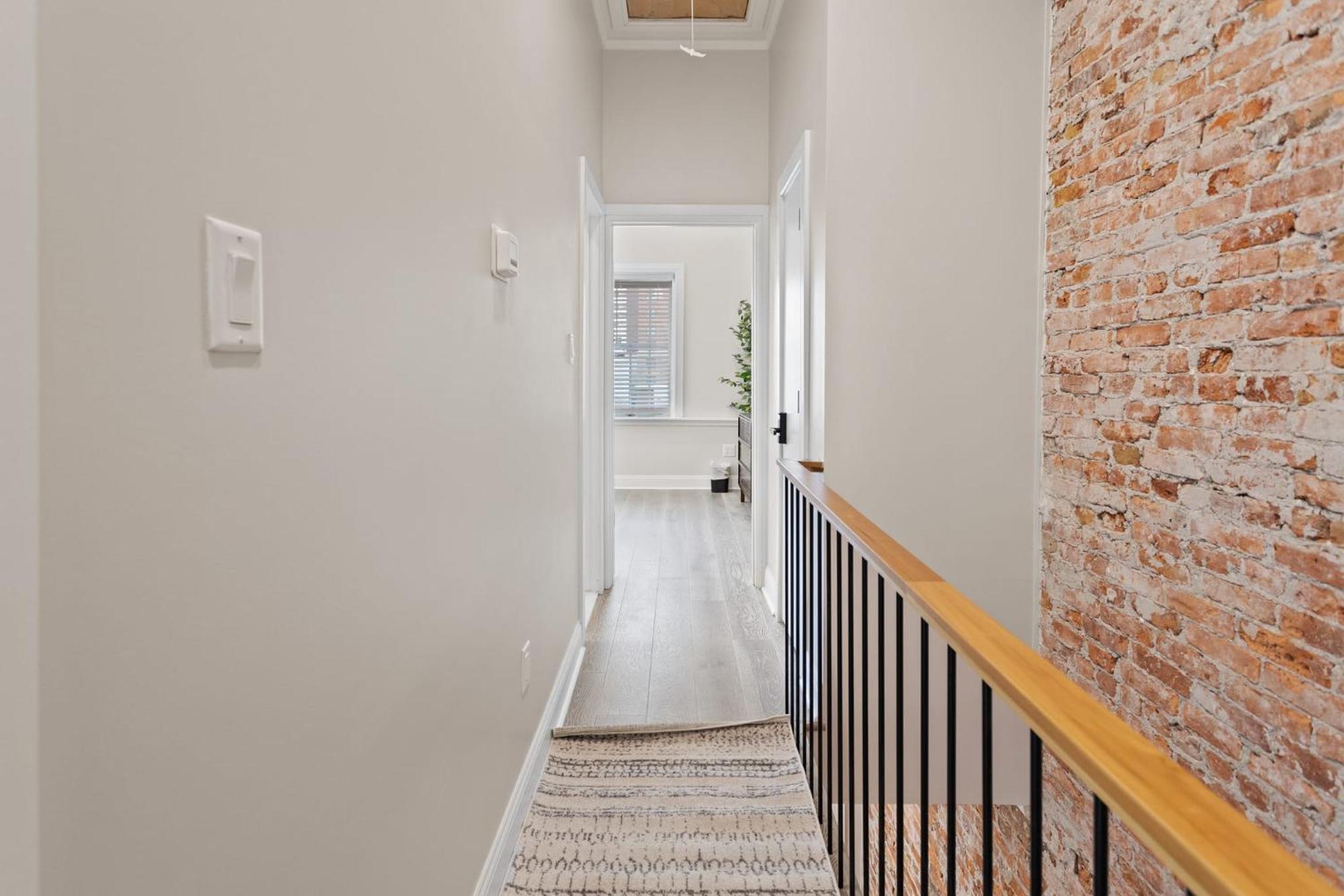 Casa de Férias Loopin Around Atlantic Luxe 5br Townhouse In Orange Loop Atlantic City