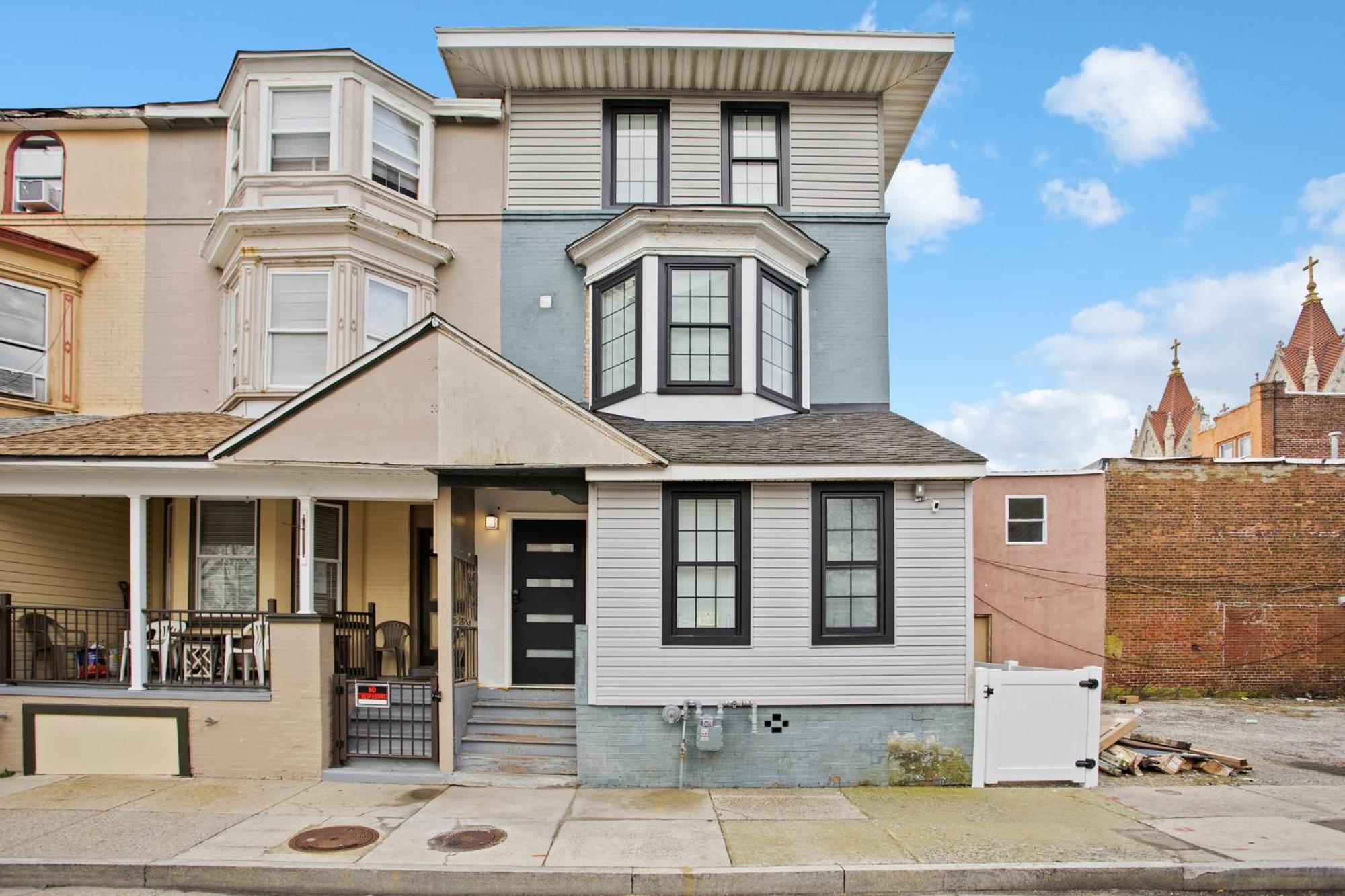 Loopin Around Atlantic Luxe 5br Townhouse In Orange Loop * Atlantic City