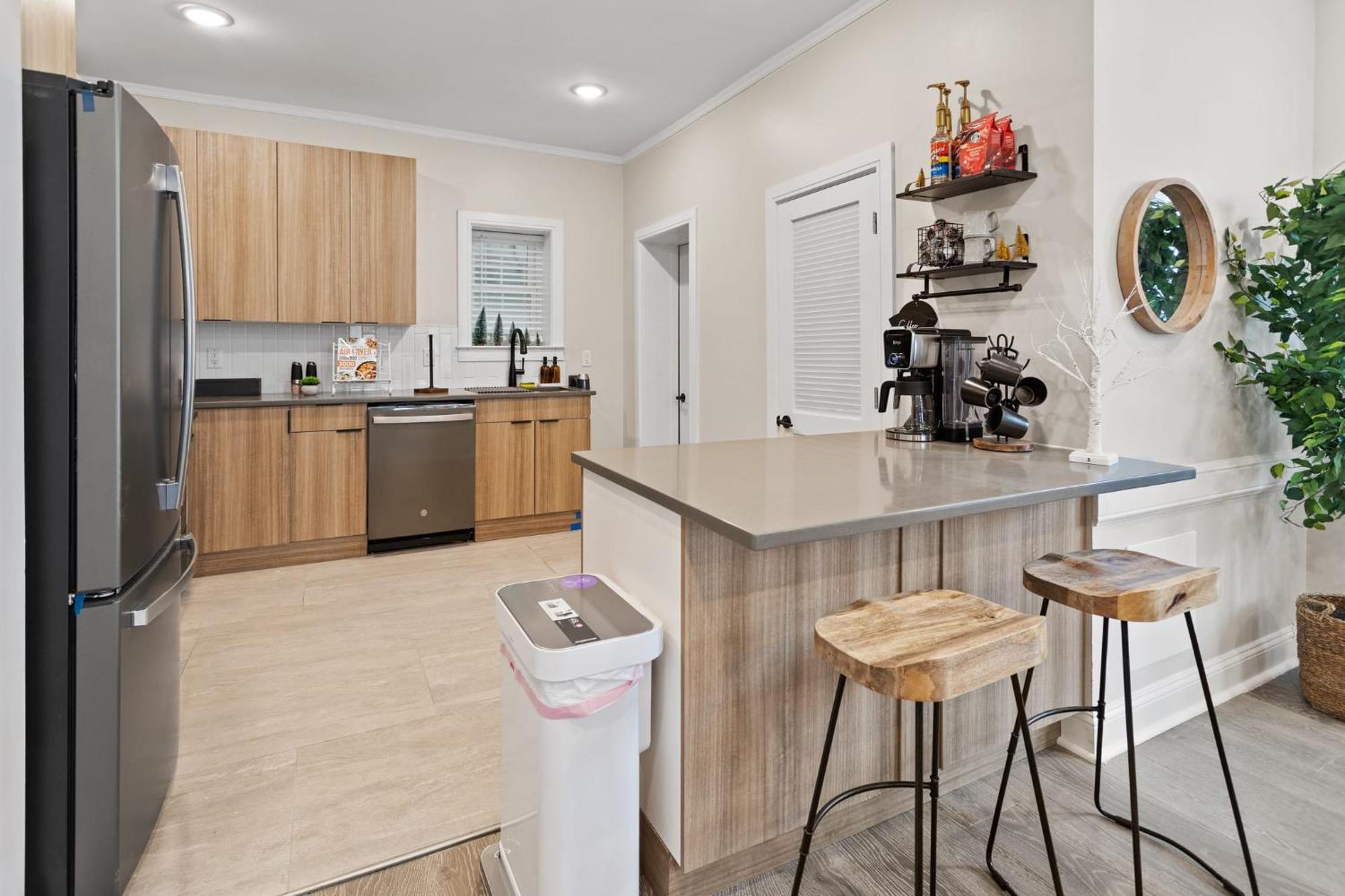 Loopin Around Atlantic Luxe 5br Townhouse In Orange Loop Casa de Férias Atlantic City