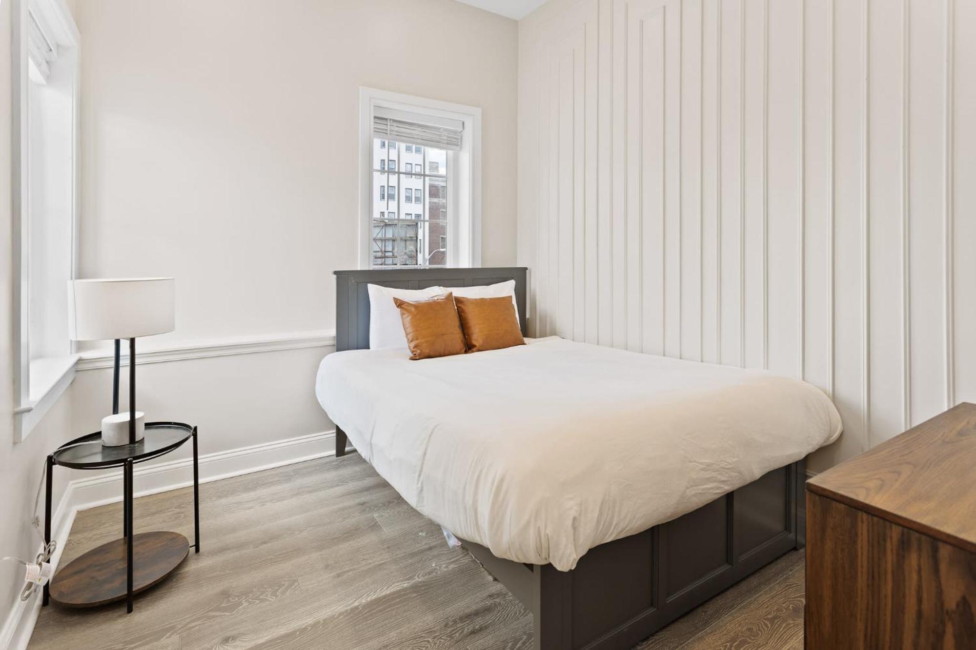 Casa de Férias Loopin Around Atlantic Luxe 5br Townhouse In Orange Loop Atlantic City